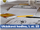 Pro pedagogy: Ukázková hodina českého jazyka v 1. třídě v Základní škole Netvořice