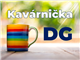 Pro pedagogy: Kavárnička pro digitální gramotnost pro pedagogy MŠ a 1. st. ZŠ